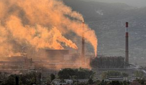 Bosnia and Herzegovina Awards BAM 686,727 Air Quality Monitoring Equipment Contract
